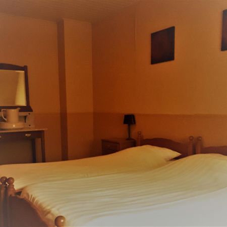Hotel Cafe Zaal Heezen Steenderen 외부 사진