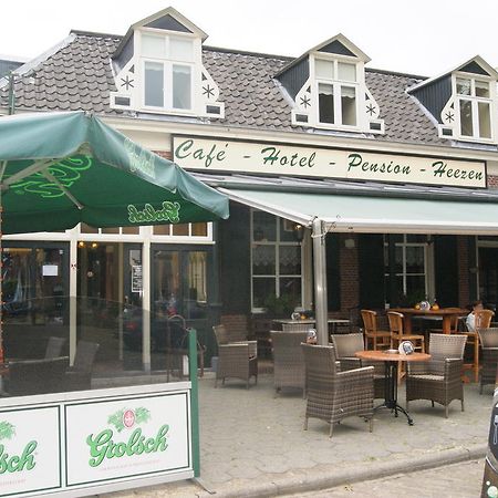 Hotel Cafe Zaal Heezen Steenderen 외부 사진