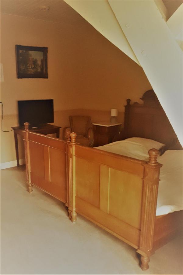 Hotel Cafe Zaal Heezen Steenderen 외부 사진