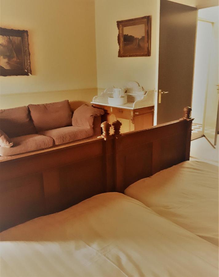 Hotel Cafe Zaal Heezen Steenderen 외부 사진