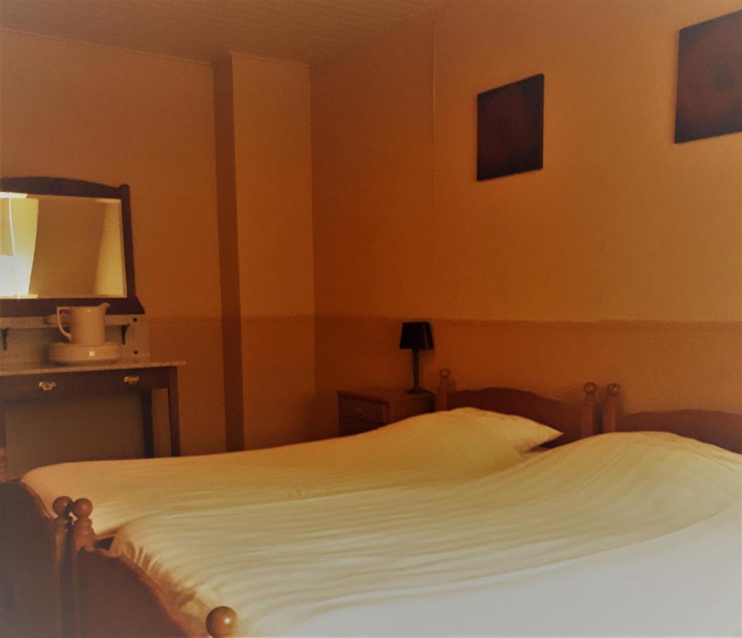 Hotel Cafe Zaal Heezen Steenderen 외부 사진