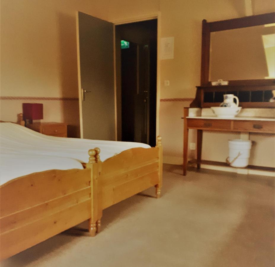 Hotel Cafe Zaal Heezen Steenderen 외부 사진