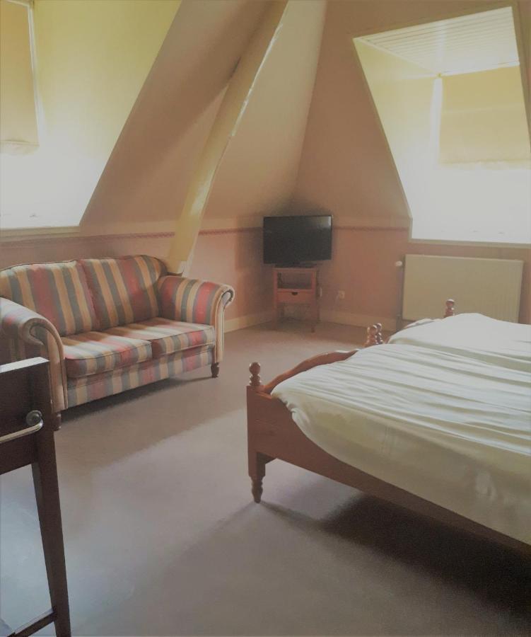 Hotel Cafe Zaal Heezen Steenderen 외부 사진