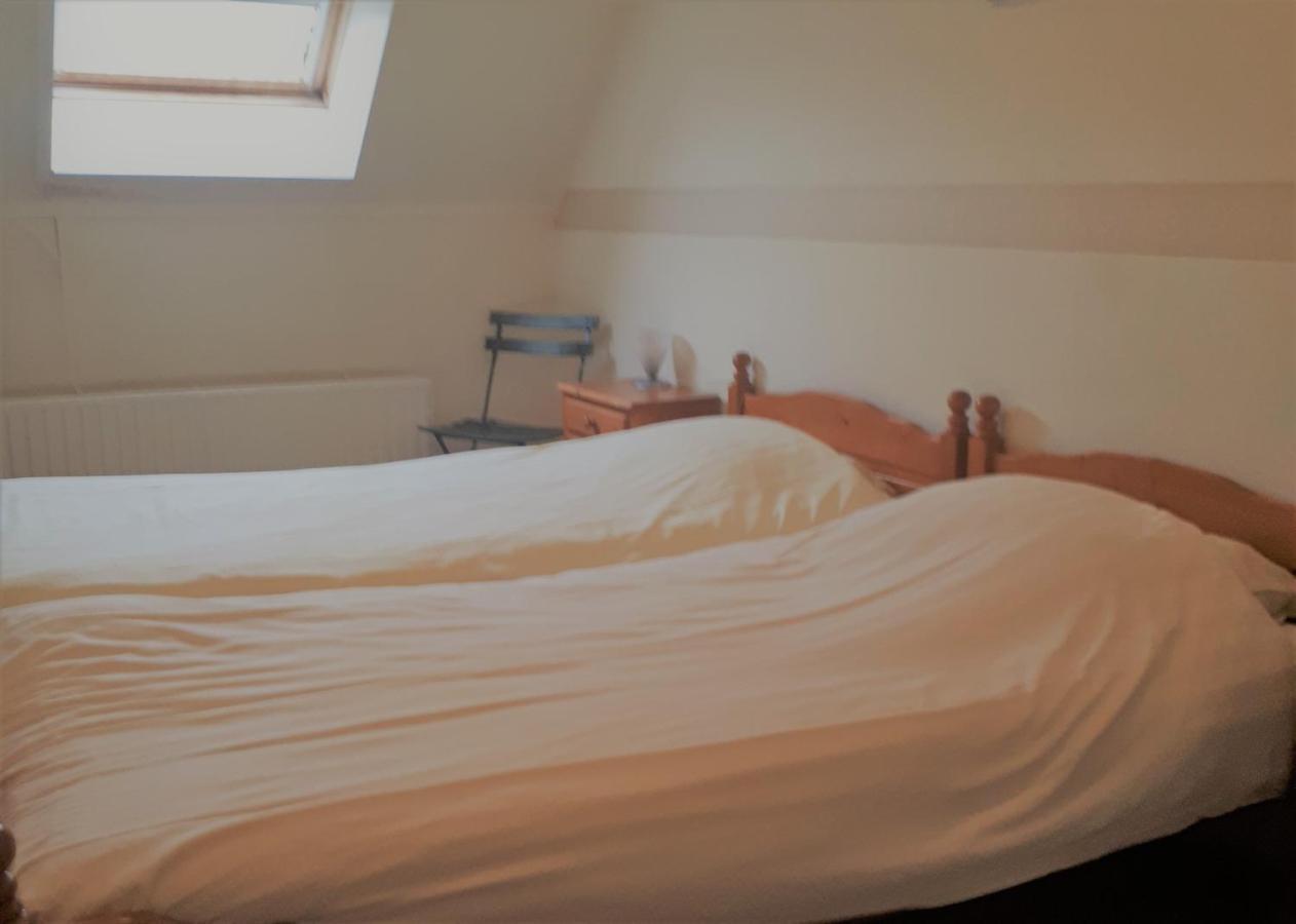 Hotel Cafe Zaal Heezen Steenderen 외부 사진