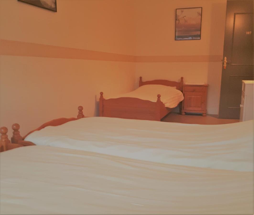 Hotel Cafe Zaal Heezen Steenderen 외부 사진