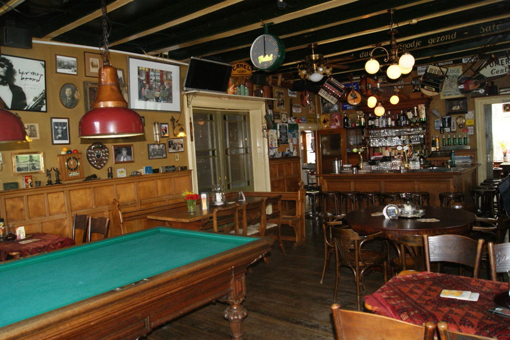 Hotel Cafe Zaal Heezen Steenderen 외부 사진