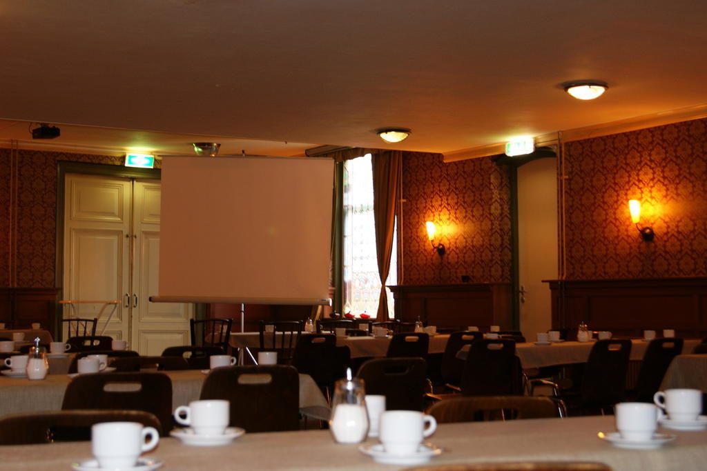 Hotel Cafe Zaal Heezen Steenderen 외부 사진