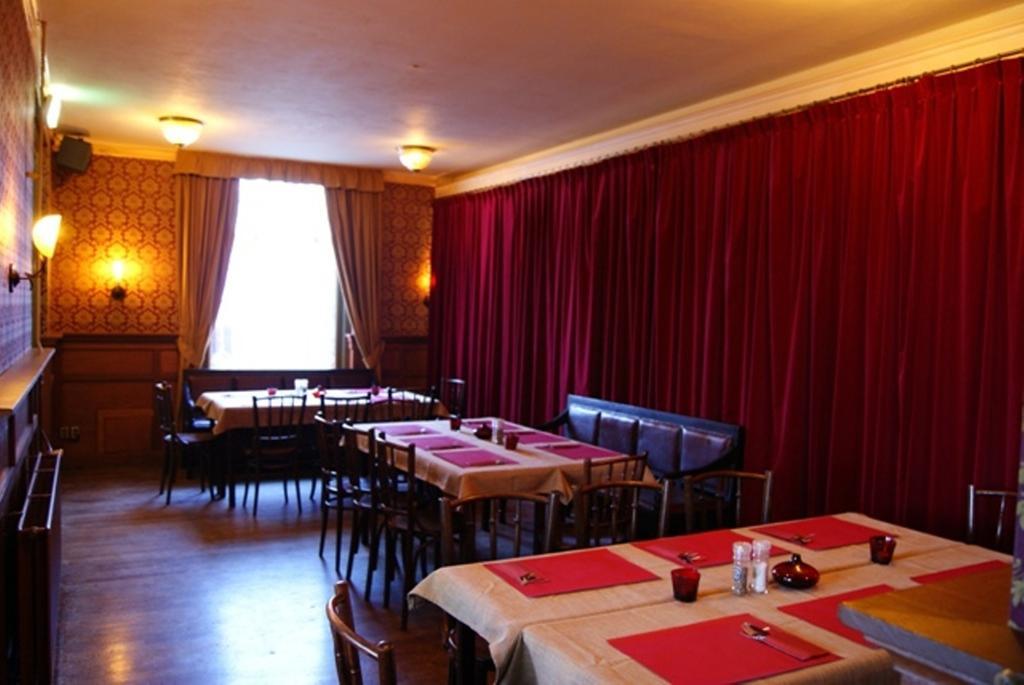 Hotel Cafe Zaal Heezen Steenderen 외부 사진